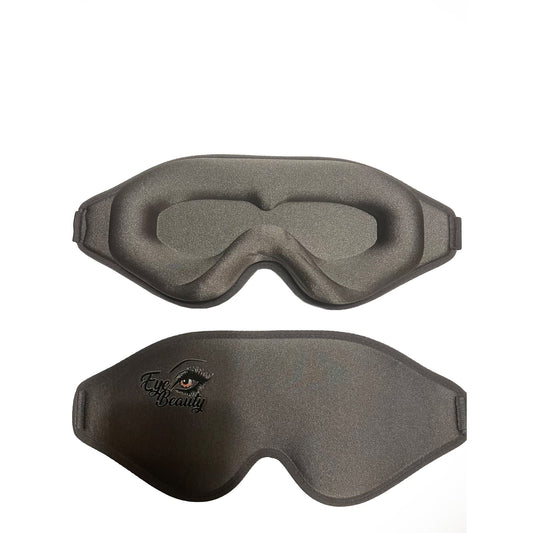 Sleeping Beauty Lash Protecting Mask