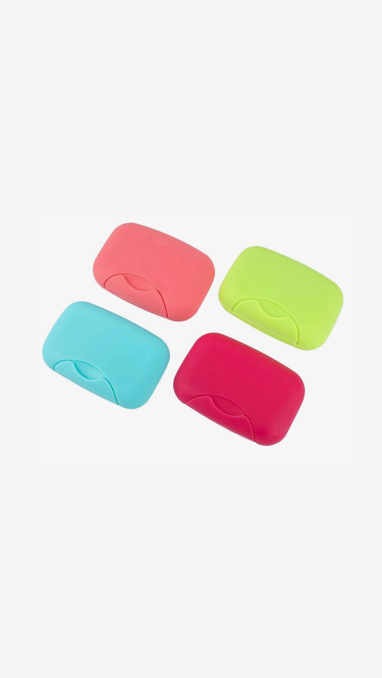 Universal Bar Travel Case