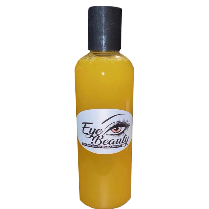 Dark Spot Cleanser