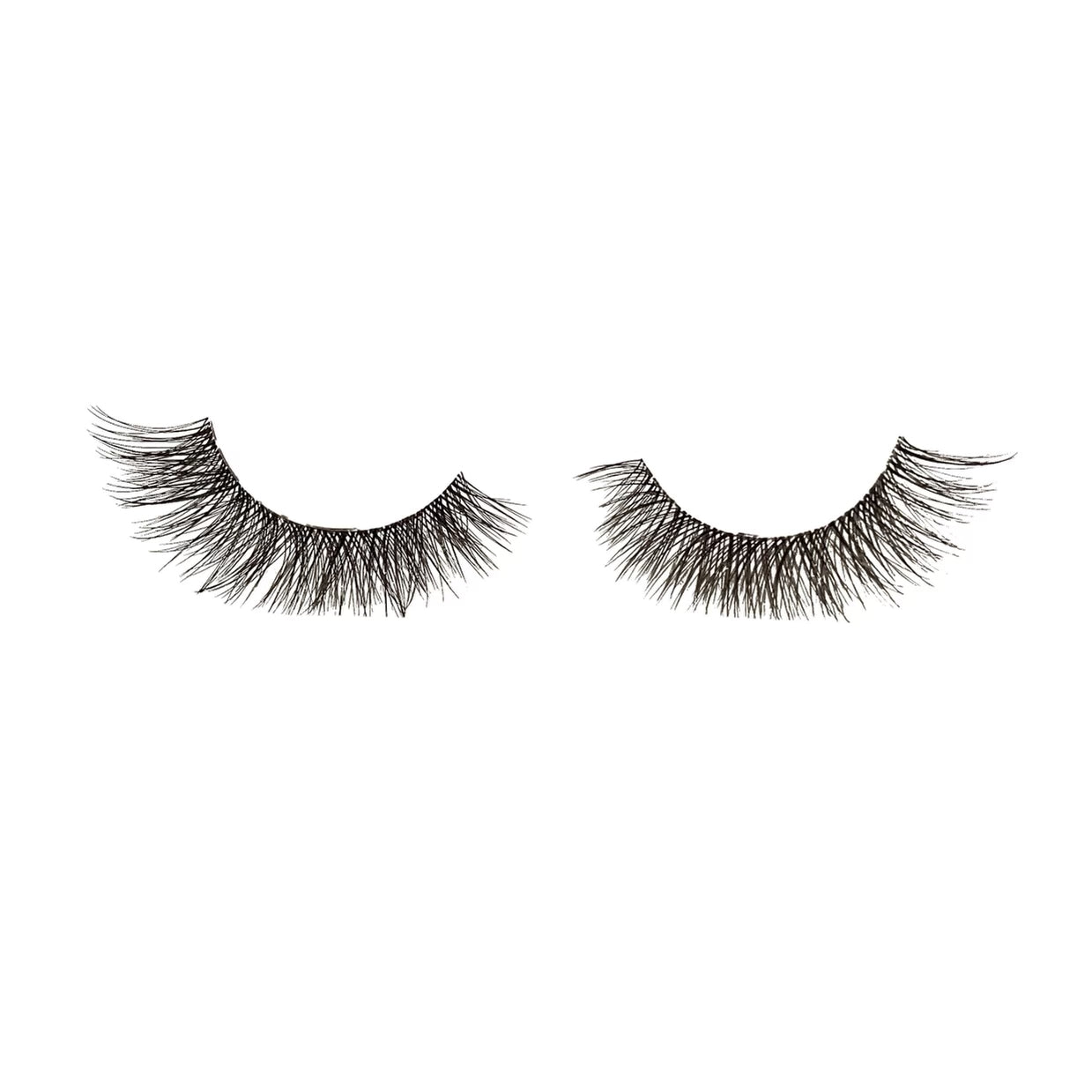 Princess Collection Strip Lashes