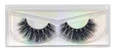 Mink Strip Lashes