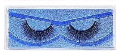 Mink Strip Lashes