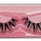 Mink Strip Lashes