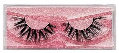 Mink Strip Lashes