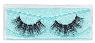 Mink Strip Lashes