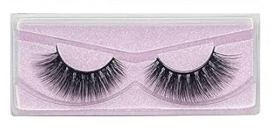 Mink Strip Lashes