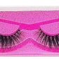 Mink Strip Lashes
