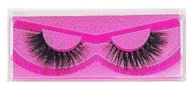 Mink Strip Lashes