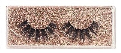 Mink Strip Lashes