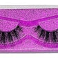 Mink Strip Lashes