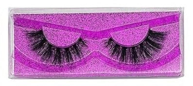 Mink Strip Lashes