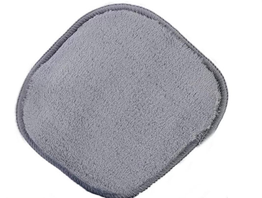 Eye Beauty Makeup Towel With Mesh Travel Bag