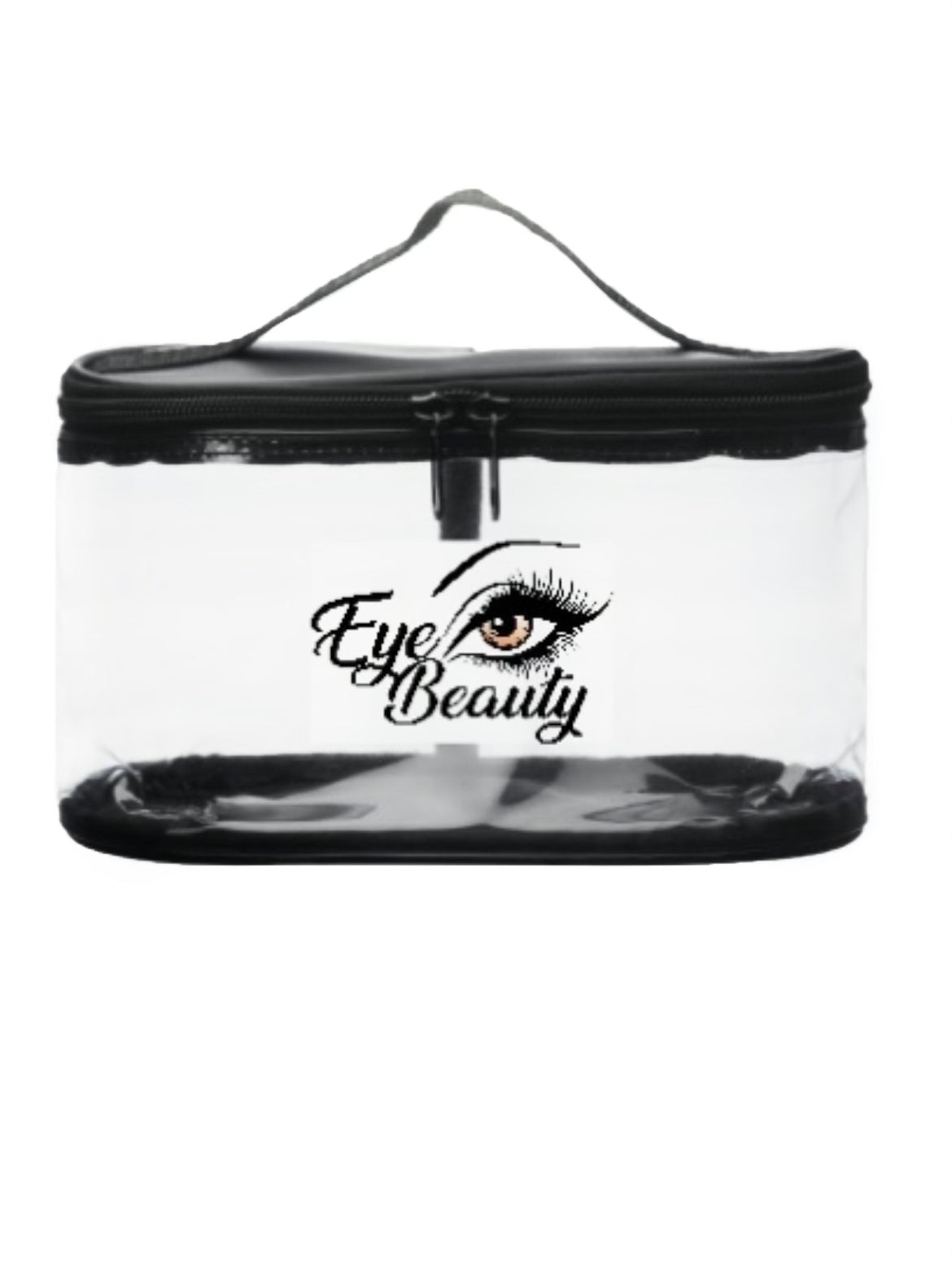 Eye Beauty Travel Bag