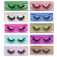 Mink Strip Lashes