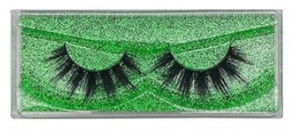 Mink Strip Lashes